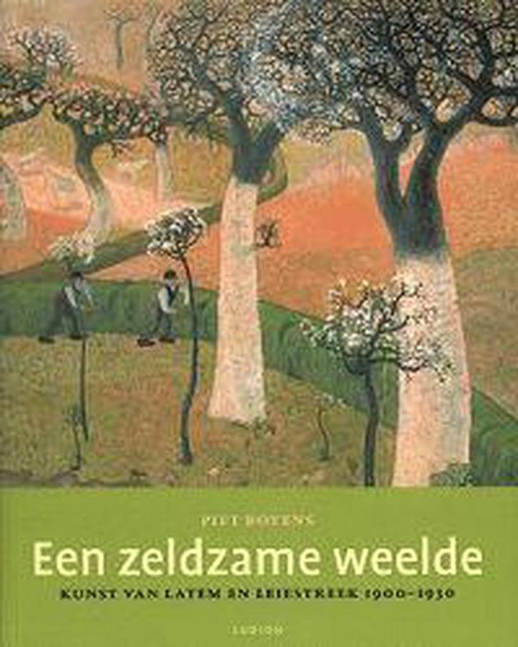Een zeldzame weelde 9789055443437 P. Boyens, Livres, Art & Culture | Arts plastiques, Envoi