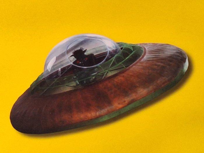 Panamarenko - Henri Van Herwegen - Lineart The Art Fair -, Antiek en Kunst, Kunst | Tekeningen en Fotografie