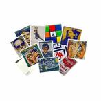 Invader (1969) - 11 Cartes Limited Edition MIMA 2022 +