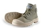 Palladium Hoge sneakers in maat 42 Groen | 5% korting, Overige kleuren, Verzenden, Zo goed als nieuw, Sneakers