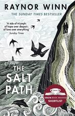 The salt path / Raynor Winn / 1 9781405937184 Raynor Winn, Verzenden, Gelezen, Raynor Winn