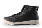 Rieker Sneakers in maat 39 Zwart | 5% extra korting, Kleding | Dames, Schoenen, Verzenden, Zwart, Sneakers, Gedragen