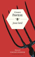 Jouw land 9789023492726, Livres, Cesare Pavese, N.v.t., Verzenden