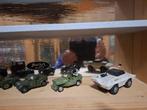 Dinky Toys, other brands - Model militair voertuig (5) -, Nieuw