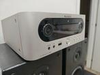 Marantz, Denon - M-CR603 - SC-F107 Hifi-set - Diverse