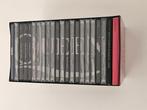 Queen - The complete album box 24 x CDs +2 books limited, Cd's en Dvd's, Vinyl Singles, Nieuw in verpakking