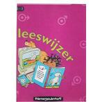 Leeswijzer handleiding groep 2-3 inclusief 4 cd-roms, Boeken, Verzenden, Nieuw