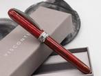 Visconti - Rembrandts Bordeaux Fountain pen - Sans Prix de, Nieuw