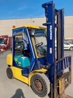 Komatsu FG25-14, Zakelijke goederen, Chariot élévateur