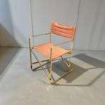 Stoel - Vouwbaar - Messing - Directeur, Maison & Meubles