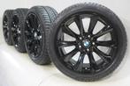 BMW 3 4 serie F30 F31 F32 F33 F36 415 18 inch velgen Pirelli, Auto-onderdelen, Ophalen of Verzenden, Nieuw