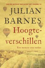Hoogteverschillen 9789025441425 Julian Barnes, Verzenden, Gelezen, Julian Barnes