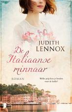 De Italiaanse minnaar 9789022584279 Judith Lennox, Boeken, Verzenden, Gelezen, Judith Lennox