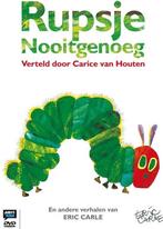 Rupsje nooitgenoeg (dvd tweedehands film), Ophalen of Verzenden, Nieuw in verpakking