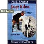 Jaap Eden / Nederlandse sportbibliotheek / 15 9789060053560, Verzenden, Gelezen, M. Moll