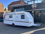 Caravane Weinsberg CaraOne 500 FDK Edition [HOT] (2025), Caravans en Kamperen, Caravans