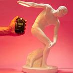 Seletti - Uto Balmoral - Lamp - Discobolux-lamp - Hars, Antiek en Kunst