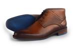 Recall Nette schoenen in maat 40 Cognac | 10% extra korting, Kleding | Heren, Schoenen, Overige typen, Recall, Zo goed als nieuw