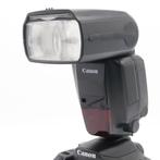 Canon Speedlite 600EX-RT | Tweedehands, Audio, Tv en Foto, Fotografie | Fotostudio en Toebehoren, Verzenden, Zo goed als nieuw