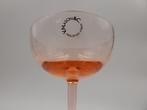 V.NASON&C. - Champagne fluitje (6) - Muranoglas, Antiek en Kunst