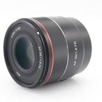 Samyang 35mm F/1.8 AF Sony FE | Occasion, Ophalen of Verzenden, Nieuw