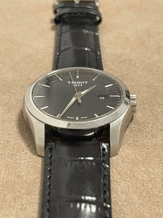 Tissot - Couturier - Sans prix de réserve -, Bijoux, Sacs & Beauté, Montres | Hommes