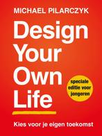 Design your own life 9789079679744 Michael Pilarczyk, Boeken, Verzenden, Zo goed als nieuw, Michael Pilarczyk