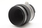 Nikon Ai-s Micro Nikkor 2.8/55mm Prime lens, Audio, Tv en Foto, Nieuw