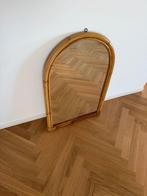 Spiegel - Rattan, Bamboe
