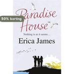 Paradise House 9780752883502 Erica James, Boeken, Verzenden, Gelezen, Erica James