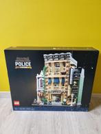 Lego - Creator Expert - 10278 - Lego Police Station - 2020+, Nieuw