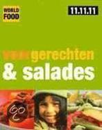 Voorgerechten & salades / World Food 9789020957891 T. Wells, Verzenden, Gelezen, T. Wells