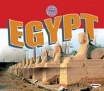 Egypt (Country Explorers), Tom Streissguth, Verzenden, Tom Streissguth