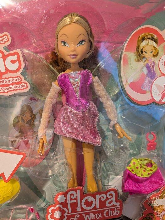 Mattel - Pop Flora of Winx Club - 2000-2010, Antiquités & Art, Antiquités | Jouets