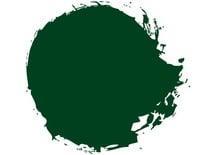 Citadel Colour Caliban Green Base Paint 12 Ml (Warhammer, Hobby en Vrije tijd, Wargaming, Ophalen of Verzenden