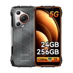 BL7000 Smartphone Outdoor - 24 GB RAM - 256 GB Opslag - 50, Telecommunicatie, Verzenden, Nieuw