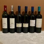 2023 Le Serre Nuove; 2023 Le Volte; 2023 Guidalberto; 2023, Nieuw