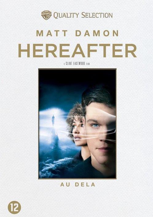 Hereafter (dvd nieuw), Cd's en Dvd's, Dvd's | Actie, Ophalen of Verzenden