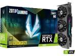 Veiling - Zotac Geforce RTX3080 Trinity OC LHR 12GB, Computers en Software, Nieuw