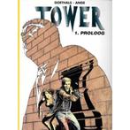 Tower 1. Proloog 9789076067377, Livres, Goethals & Ange, Verzenden