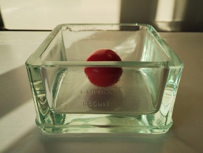 Vide-poche - Le Corbusier (1887-1965) et Charlotte Perriand, Antiek en Kunst, Antiek | Glaswerk en Kristal