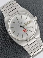 Omega - Nane Seamaster TCDD Special Edition - Heren -