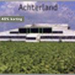 Achterland 9789074159746 Hermien van der Meer, Verzenden, Gelezen, Hermien van der Meer