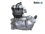 Motorblok Triumph Thruxton 900 2004-2007 Carb, Motoren, Verzenden, Gebruikt
