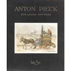 Anton Pieck zijn leven - zijn werk 9789023503385, Ben van Eysselsteijn & Hans Vogelesang, Hans Vogelesang, Verzenden