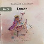 Banaan 9789088301568 Hans Hagen, Boeken, Verzenden, Zo goed als nieuw, Hans Hagen