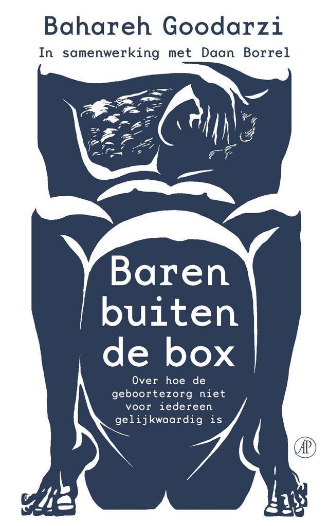 Hart voor de zorg 18 - Baren buiten de box (9789029551953), Boeken, Romans, Nieuw, Verzenden