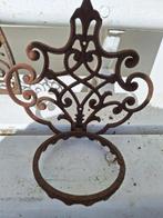 Decoratief ornament (3) - Ornament en plantenstandaards, Antiek en Kunst, Curiosa en Brocante
