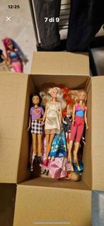 Mattel - Poupée Barbie, Antiek en Kunst, Antiek | Speelgoed