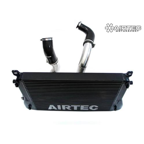 Airtec Upgrade Intercooler Kit VAG EA888.3 MQB 6-speed (Golf, Auto diversen, Tuning en Styling, Verzenden